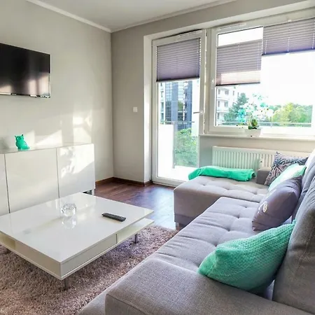Apartament Global Blizej Morza 16/60