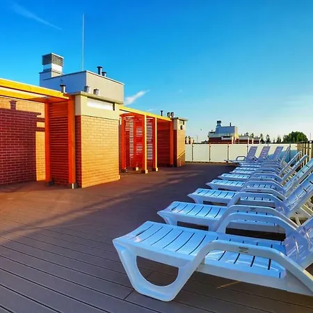 Apartament Global Blizej Morza 16/60