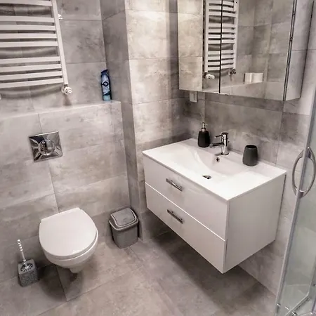 Apartament Global Blizej Morza 16/60