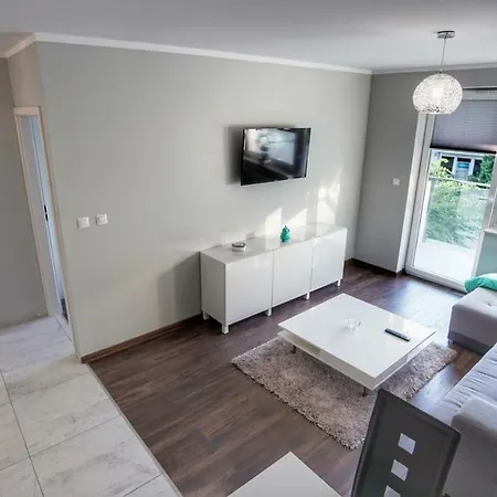 Apartament Global Blizej Morza 16/60 *