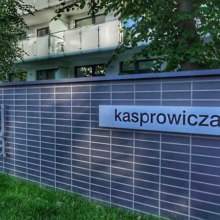 Global Blizej Morza 16/60 Apartament Kołobrzeg