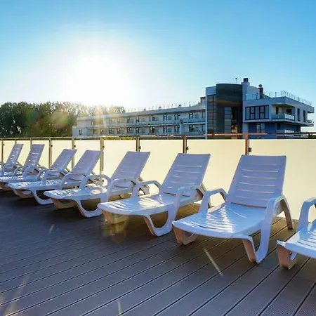 Global Blizej Morza 16/60 *