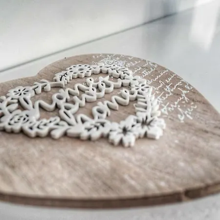 Global Blizej Morza 16/60 Daire *