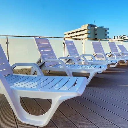 Global Blizej Morza 16/60 Kolobrzeg