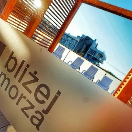 Global Blizej Morza 16/60