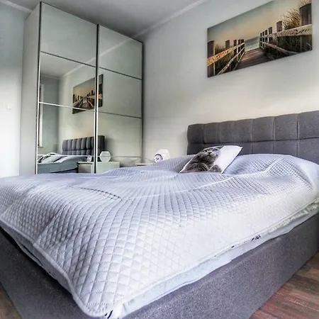 Global Blizej Morza 16/60