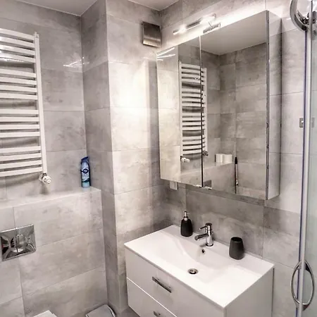 Global Blizej Morza 16/60 *