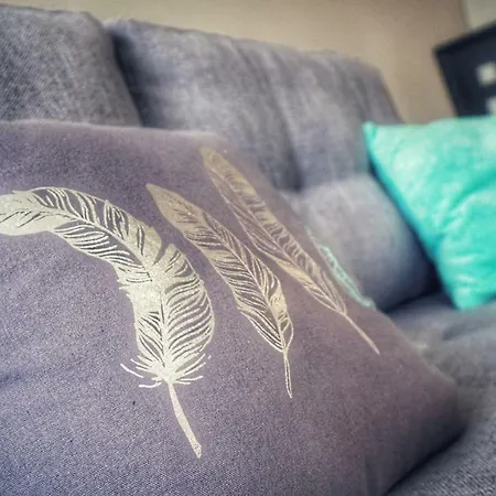 Daire Global Blizej Morza 16/60 *