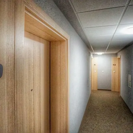 Global Blizej Morza 16/60 Kolobrzeg