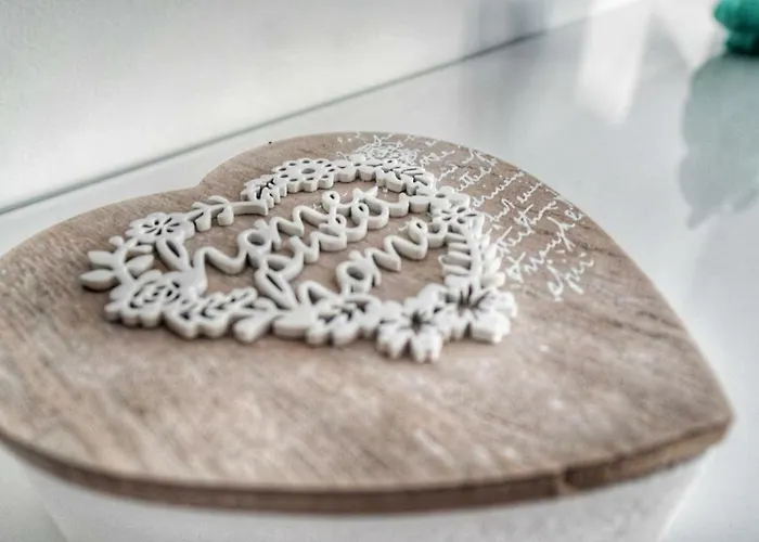 Global Blizej Morza 16/60 Appartement *