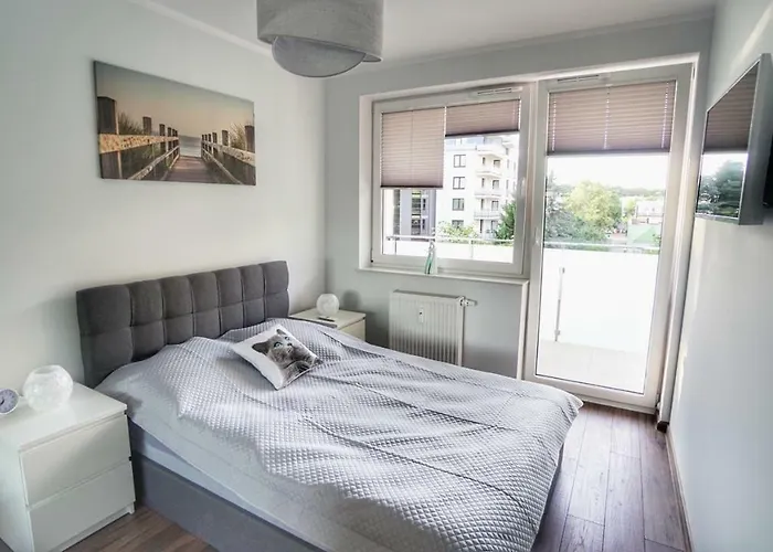 Global Blizej Morza 16/60 Kołobrzeg