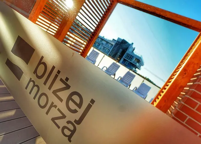 Global Blizej Morza 16/60