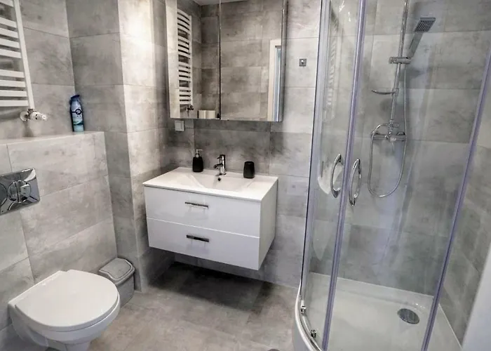 Appartement Global Blizej Morza 16/60