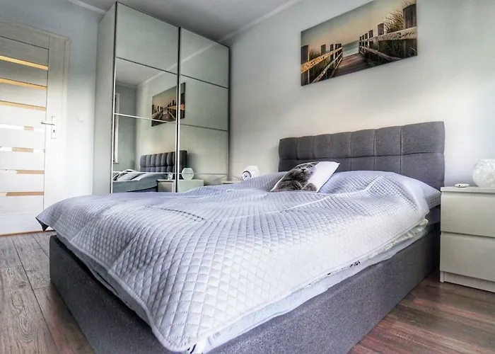 Global Blizej Morza 16/60