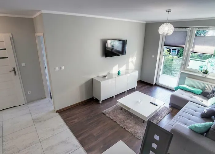 Appartement Global Blizej Morza 16/60 *