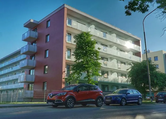 Global Blizej Morza 16/60