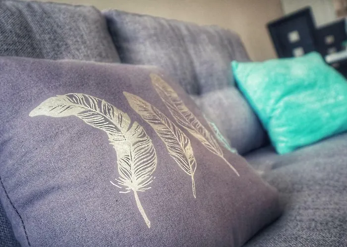 Appartement Global Blizej Morza 16/60 *