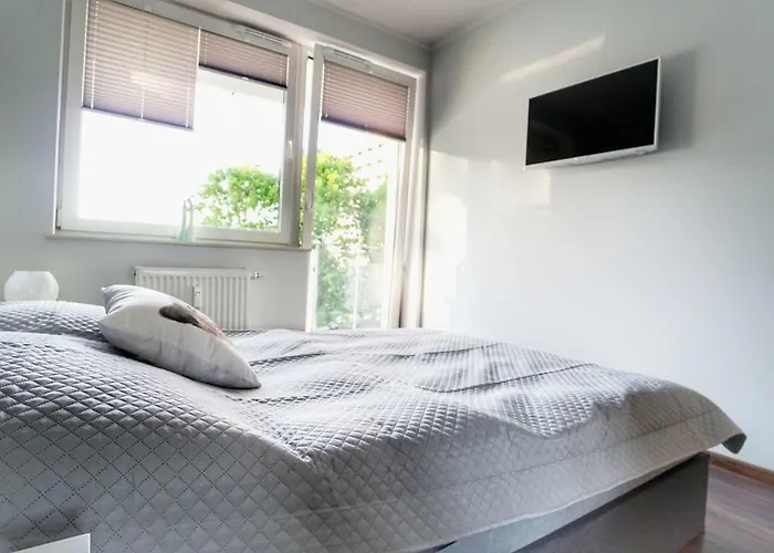 Appartement Global Blizej Morza 16/60