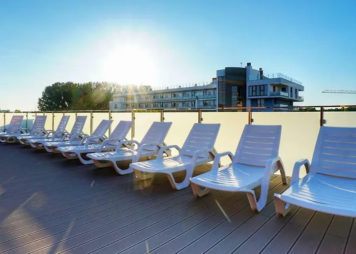 Global Blizej Morza 16/60 *