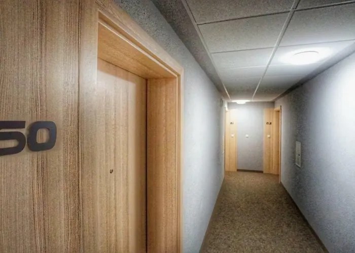 Global Blizej Morza 16/60 Kołobrzeg